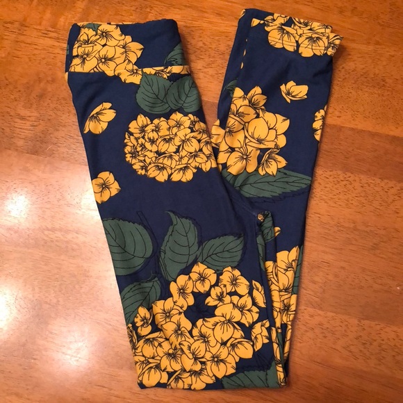 LuLaRoe Other - LuLaRoe Kid’s Leggings